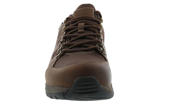 Men's Drew Canyon Waterproof Hiker - Size: 16, Brown