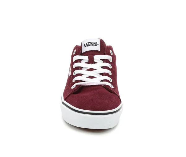 Vans Seldan Men's Skate Shoes - Size: 9, Med Purple