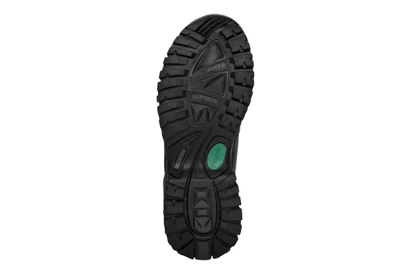Propet Men's Cliff Walker Black 13 D