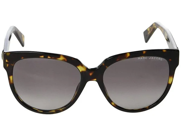 Marc Jacobs Marc 378/S Fashion Sunglasses Dark Havana : One Size
