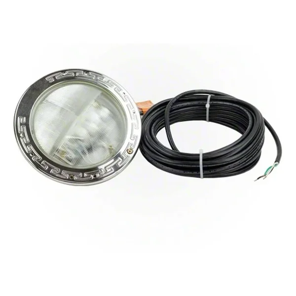 Pentair IntelliBrite 5G Color LED Pool Light, 100& Cord, 12V, EC-602124
