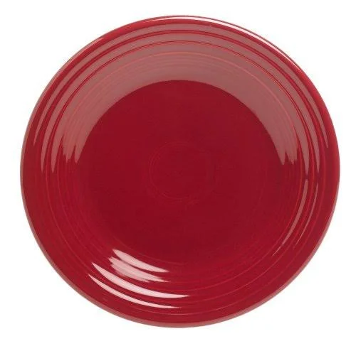 Fiesta 10-1/4-Ounce Mug - Cinnabar