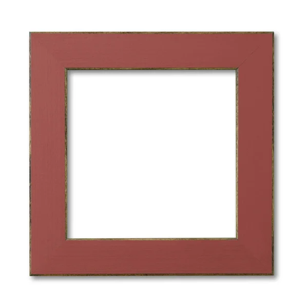 Ivy League Crimson 1.25x22 Frame - 14x22 x 16x22