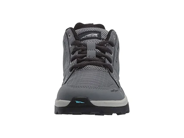 Altra - Lone Peak Kids - 2 - Gray/Blue