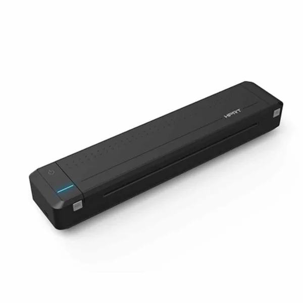 Hprt A4 Wireless Portable Bluetooth Printer
