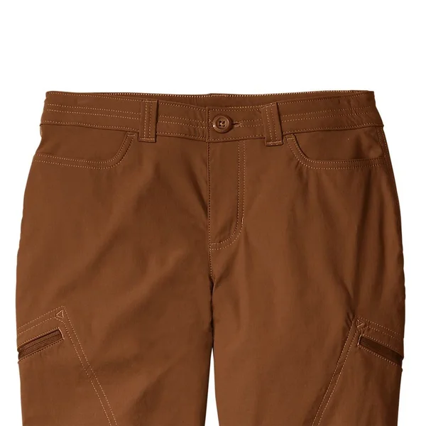 Eddie Bauer Women's Guide Pro Hiking Pants - Multicolor - 14