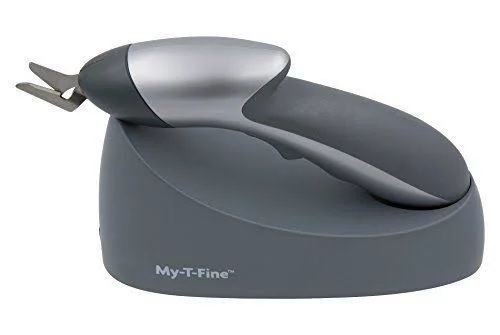 My-T-Fine Cordless Electronic Cutter