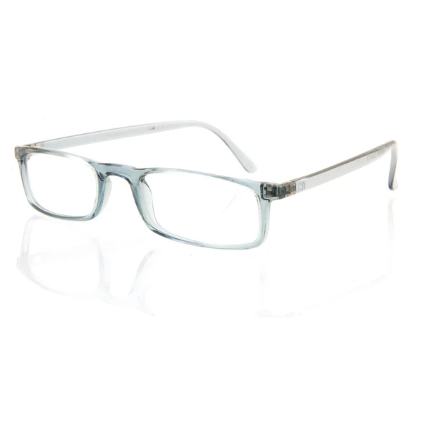 Nannini Quick 7.9 Lightweight Reading Glasses (Grey - Size 1.5)