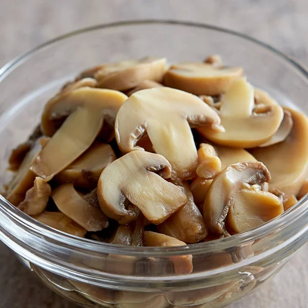 Regal Foods Mushroom Pieces & Stems - #10 Can - 6/Case