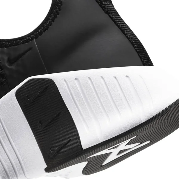 Men's Nike Free Metcon 3 Training Shoe - Size 3.5 M - Black