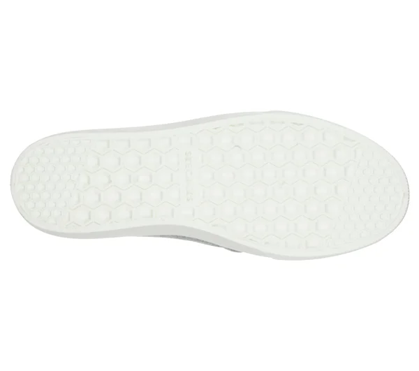 Skechers Street Poppy-Lite Shadez 9.5 Women's Grey