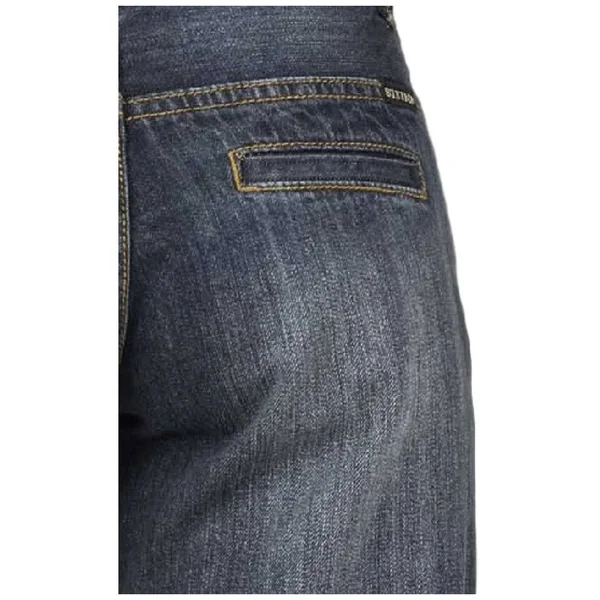 Stetson Womens City Trouser Jeans
