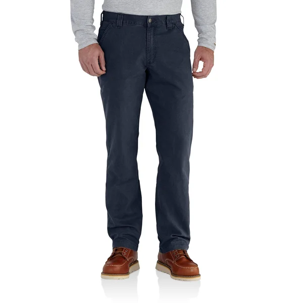 Carhartt Men's Rugged Flex Rigby Dungaree