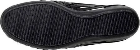 Women's Softspots Trinidad - Size: 7, Black