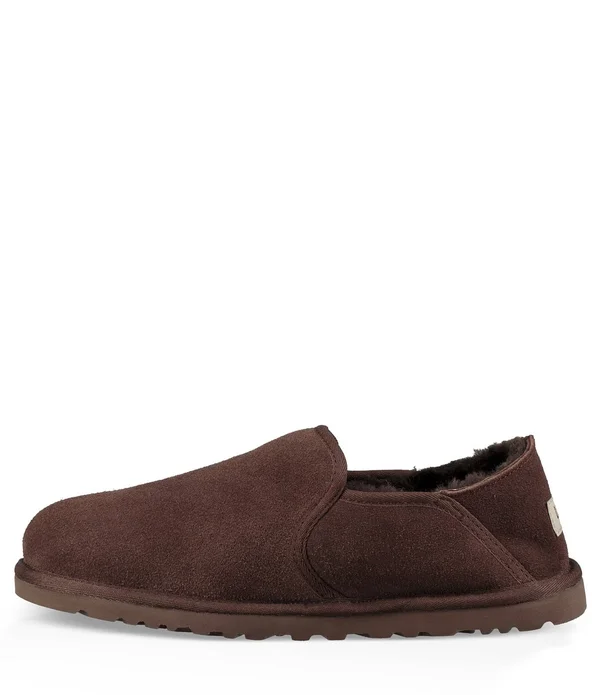 Ugg Kenton (Chestnut Sheepskin) Men's Slippers