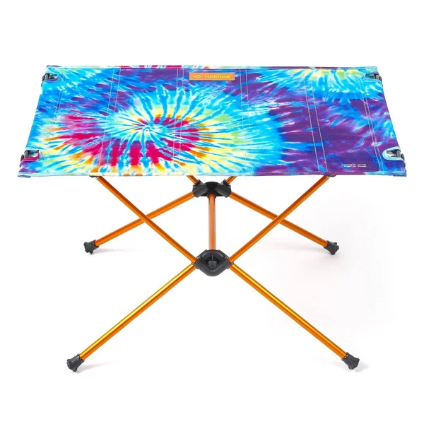 Helinox - Table One Hard Top - Tie Dye