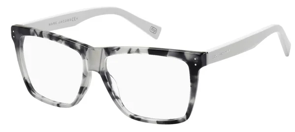 Eyeglasses Marc Jacobs 124 0P3V Gray Havana
