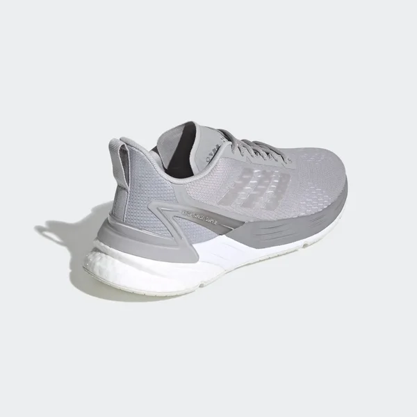Adidas Response Super Boost Running Shoe - Women's - Grey - Size 9.5
