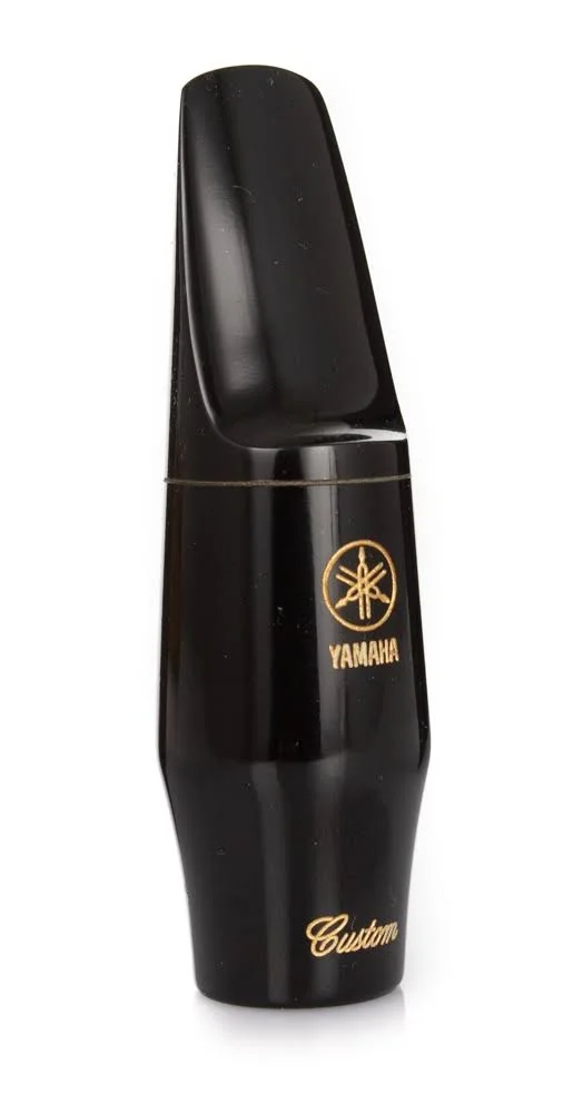 Yamaha Alto Saxophone 4C Mouthpiece Custom