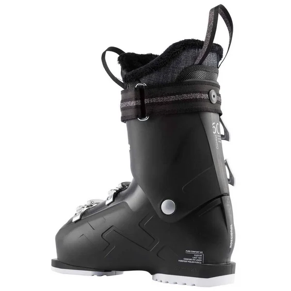 Rossignol Pure Comfort 60 Womens Ski Boots