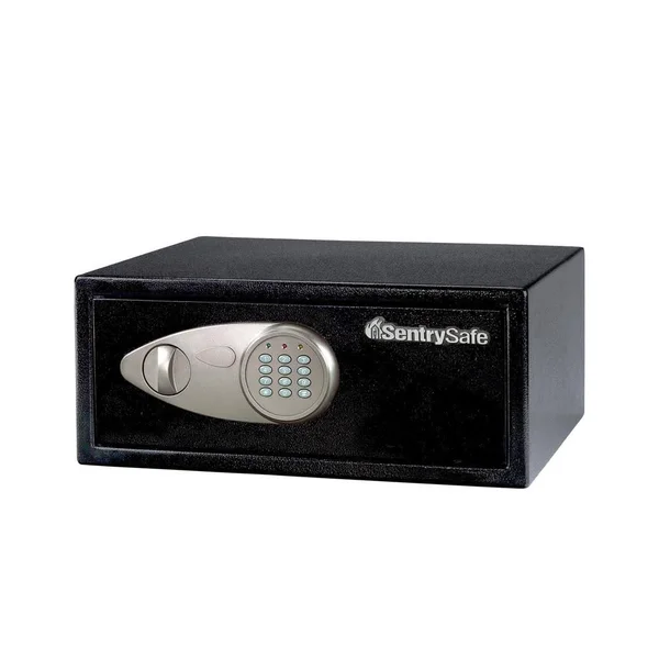 Sentry X075 Security Safe