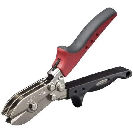 Malco C4R Crimper (3-Pack) - Malco C4R Downspout Crimper, Ergonomic Handle by Visit The Malco Store, Size: 4 in