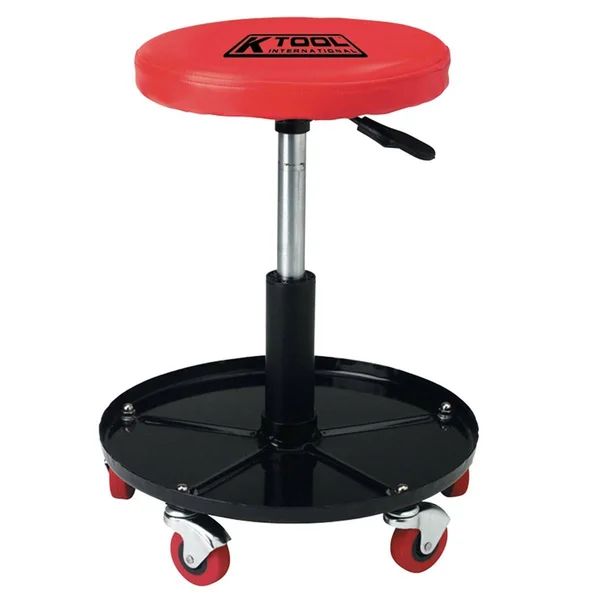 K Tool International KTI74971 Adjustable Mechanicu0026&S Seat