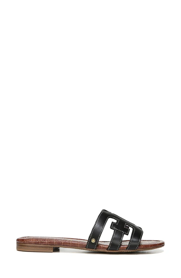 Sam Edelman Women's Bay Classic Slide Sandal