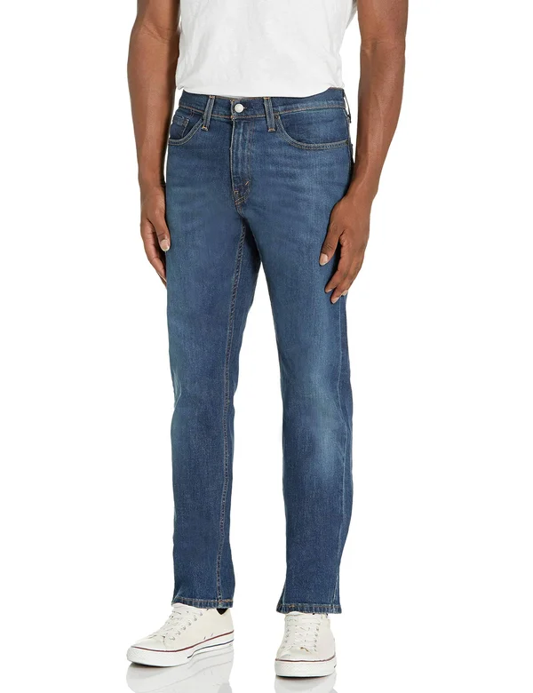 Levi&s Men's 559 Relaxed Straight Jean