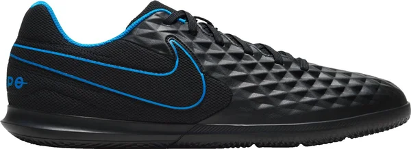 Nike Tiempo Legend 8 Club Indoor Soccer Shoes - Men's, Black