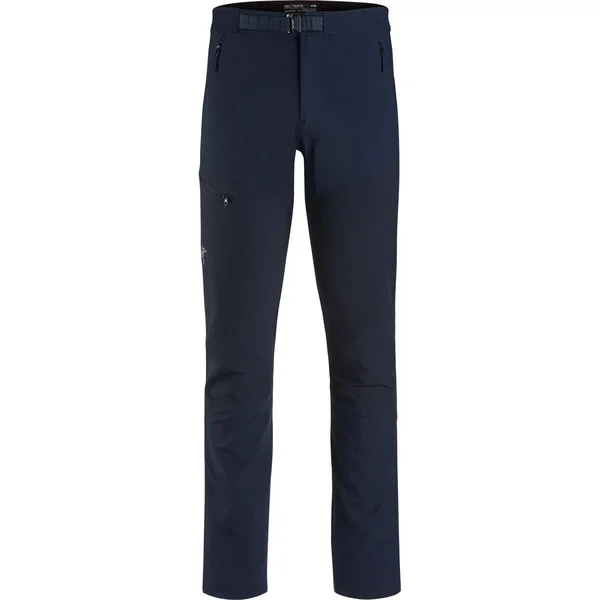Arc&teryx Sigma fl Pant - Men's Kingfisher - M/Short