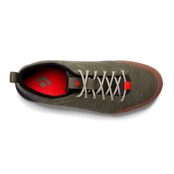 Black Diamond Circuit M&s- Shoes - Tundra 6