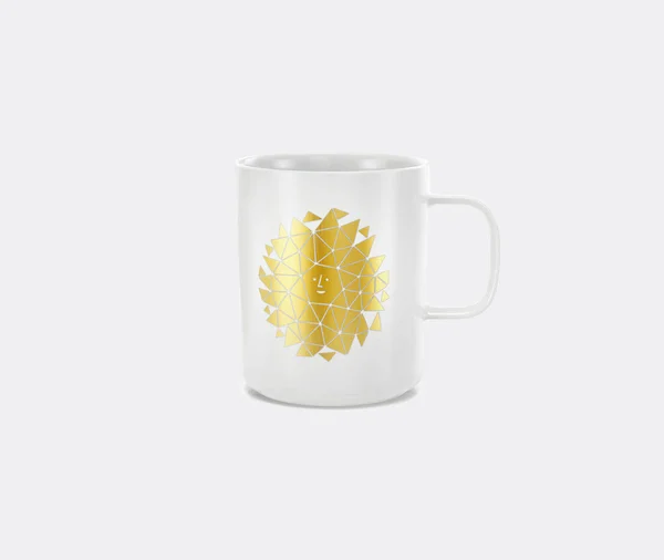 Vitra - Coffee Mug - New Sun