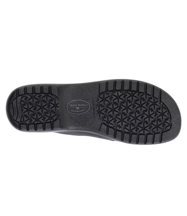 Nurse Mates Meredith 11 Women's Black