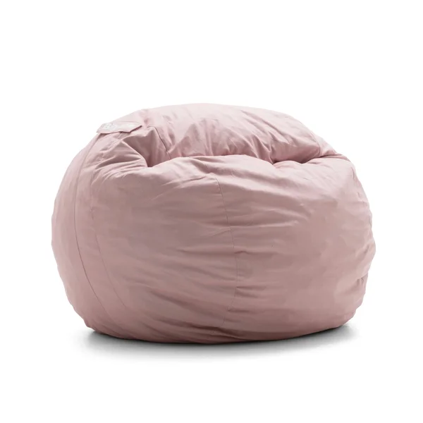 Big Joe Kids Fuf Bean Bag Chair, Lenox (Multicolor)