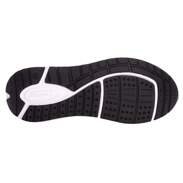 Propet Ultra Athletic Men's Walking Shoes - Size: 11.5, Black