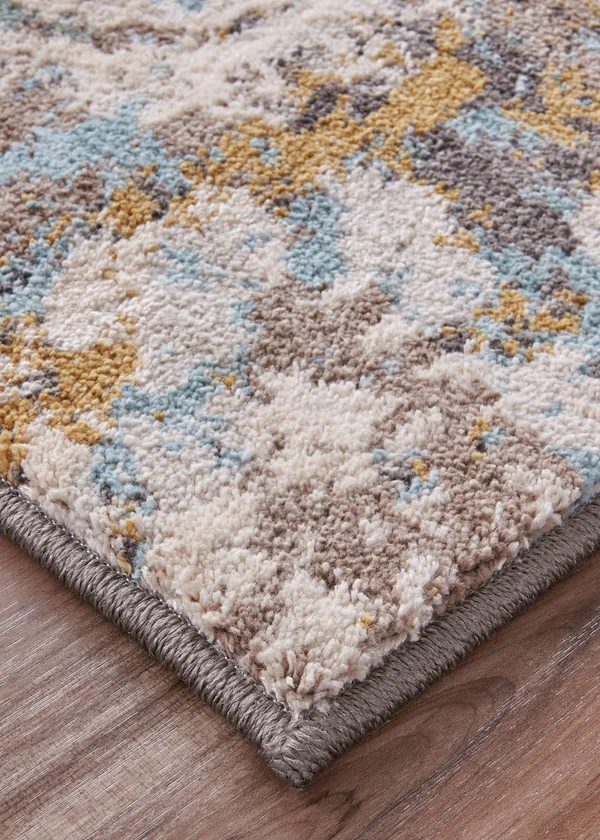 Karastan Cosmopolitan La Brea Area Rug - 2& x 3& Multi
