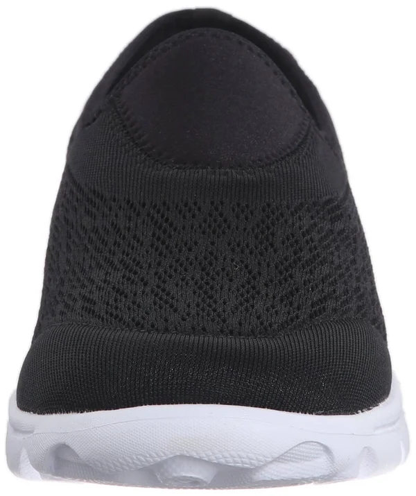 Women's Propet TravelActiv Slip-On - Size: 9, Black