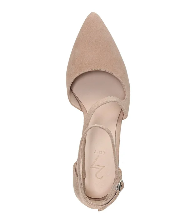 Naturalizer Womens 27 Edit Abilyn - Women's, Size: 12