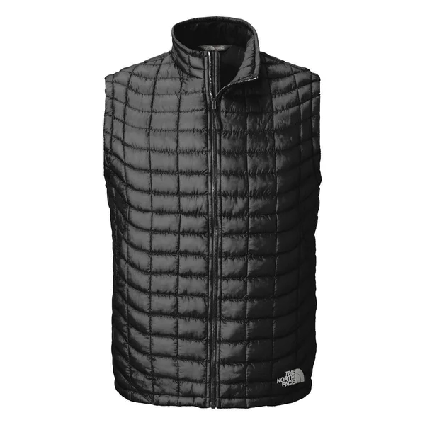 The North Face Thermoball NF0A3LHD Trekker Vest - TNF Black - XL