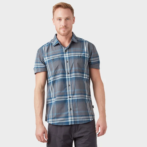 Kuhl Men's Styk Shirt - Ocean Rock, S