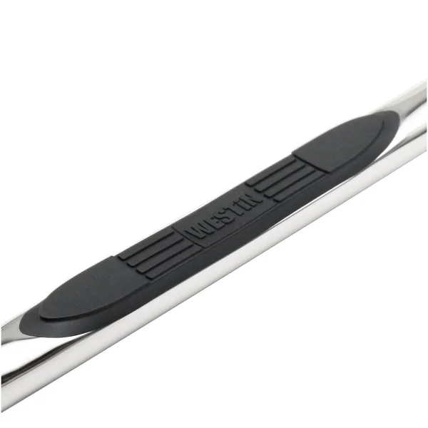 Westin E-Series Round Nerf Step Bars 23-3150