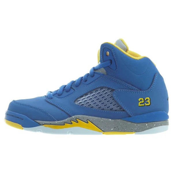 Jordan Retro 5 Basketball Shoes - - Size 3