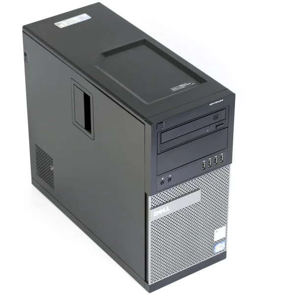 Refurbished Dell OptiPlex 9010 Tower Intel i5-3470S Quad Core 2.9Ghz Processor - 16GB RAM, 500GB Hard Drive, DVD-Rom, Windows 10