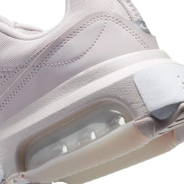 Nike Air Max Verona Barely Rose/White Women's Shoes - Size: 7