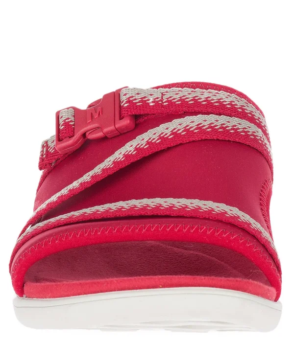 Merrell District Muri Slide 7 Women's Moon