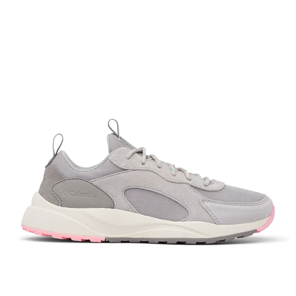 Columbia Pivot Waterproof - Size 8.5 - Dove/Rosewater