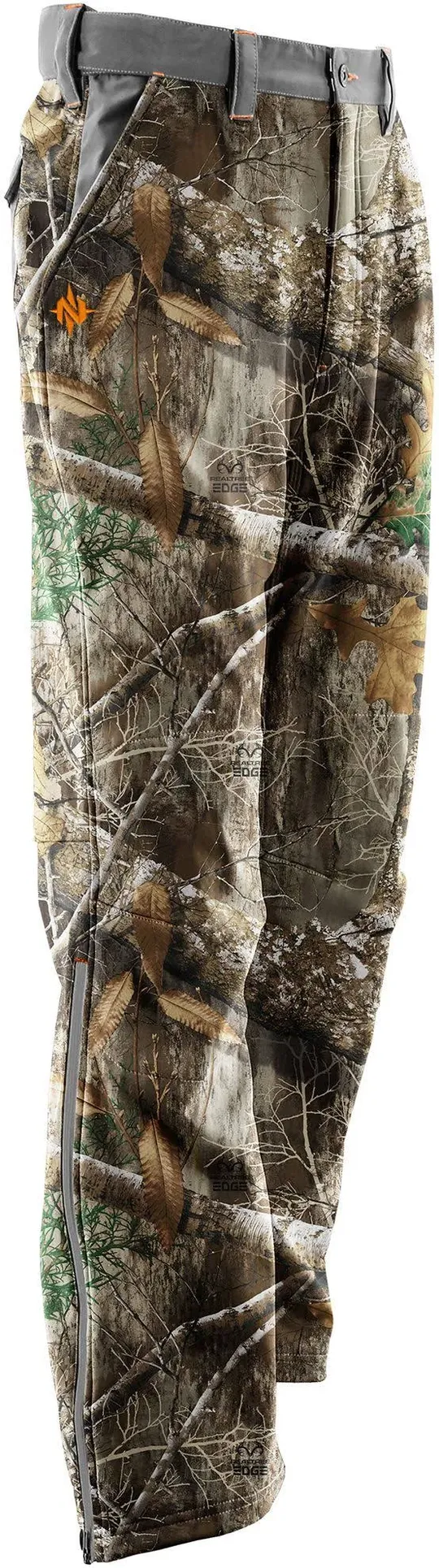 Nomad Harvester Pant-Realtree Edge