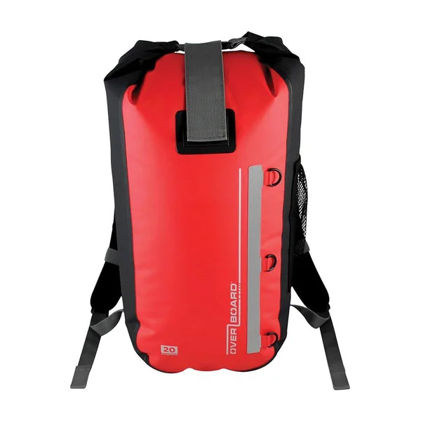 Overboard Classic Backpack 20 L Grey