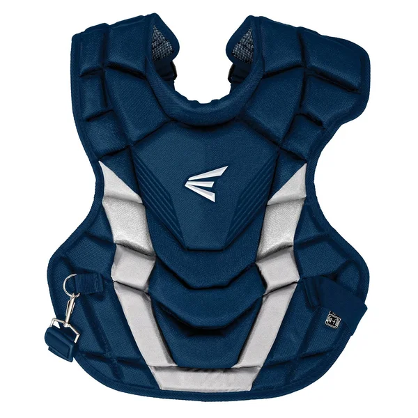 Easton Gametime Youth Chest Protector - Red